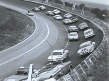 1960 ARCA Race