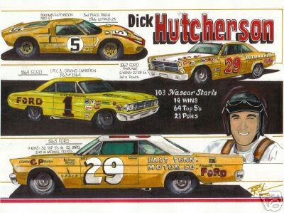Career Artwork by Bill Rankin