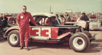 1967 at Langhorne