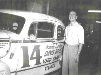 Bob Flock
