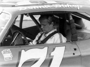 Butch Lindley in 1977 - From the Dave Westerman collection