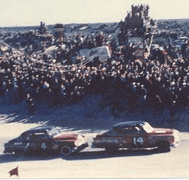 # 14 Fonty Flock Daytona Beach North Turn