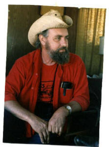 Harv in 1979