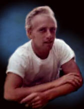 Gordon, Jr. before his death in 1973