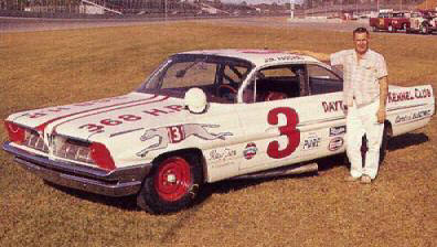 Ray Fox chevy