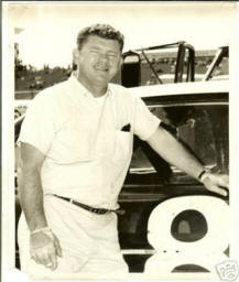 Little Joe Weatherly