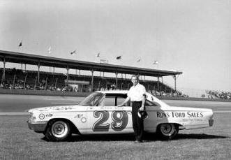1963 Ford