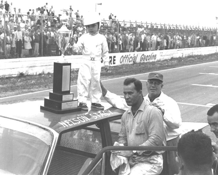 AnotherMARC (ARCA) win