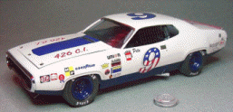1972 Plymouth