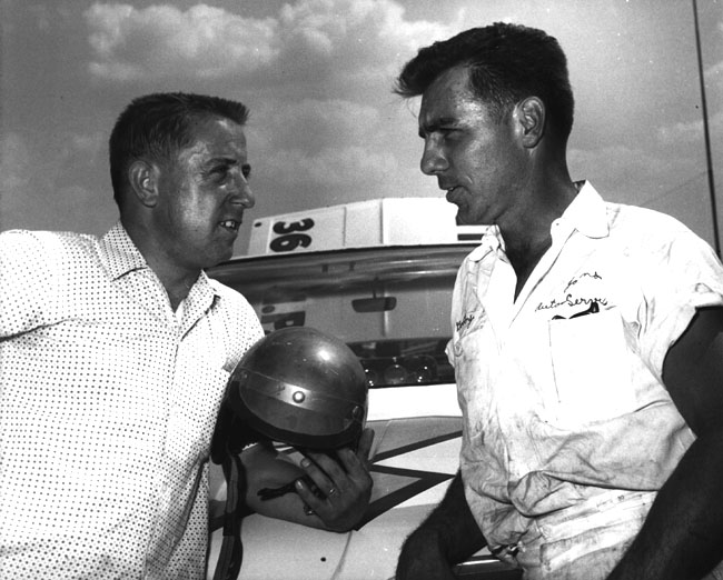 Charlotte 1961