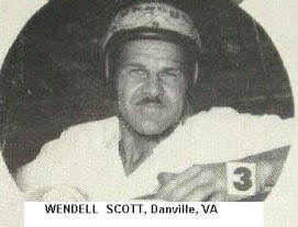 194 Daytona Program Picture