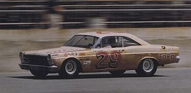 Hutch 1967