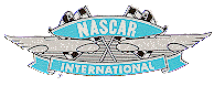 [NASCAR Logo]